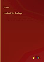 Lehrbuch der Zoologie