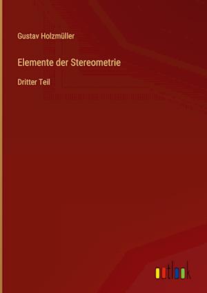 Elemente der Stereometrie