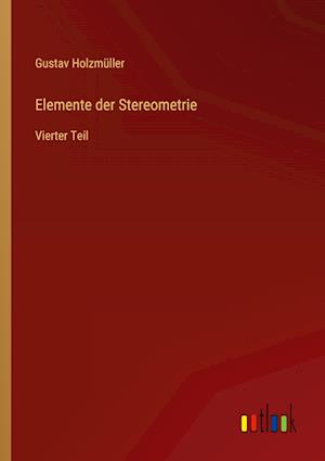 Elemente der Stereometrie