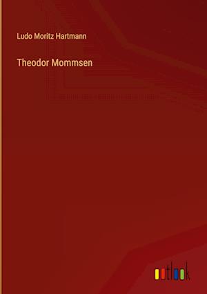 Theodor Mommsen