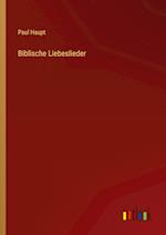 Biblische Liebeslieder