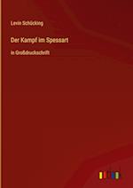 Der Kampf im Spessart