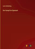 Der Kampf im Spessart