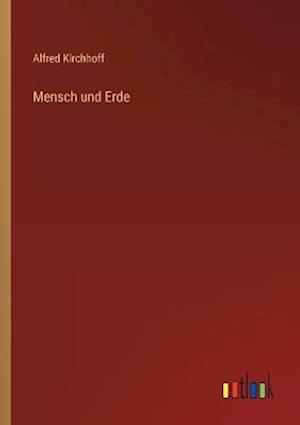 Mensch und Erde