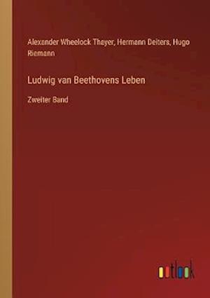 Ludwig van Beethovens Leben