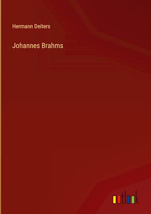 Johannes Brahms