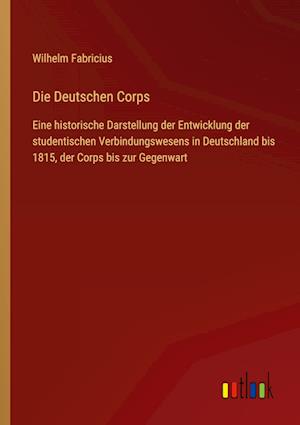 Die Deutschen Corps