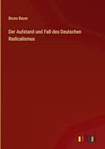 Der Aufstand und Fall des Deutschen Radicalismus