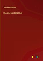 Das Lied von King Horn