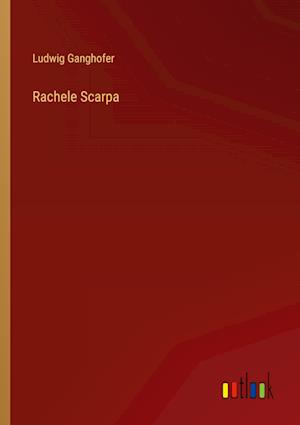 Rachele Scarpa