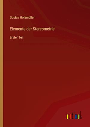 Elemente der Stereometrie