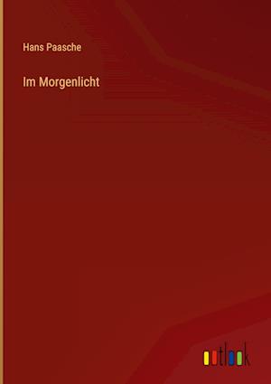 Im Morgenlicht