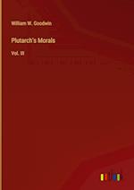 Plutarch's Morals