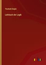 Lehrbuch der Logik