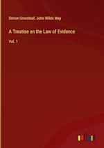 A Treatise on the Law of Evidence