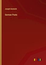 German Poets 