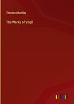 The Works of Virgil 