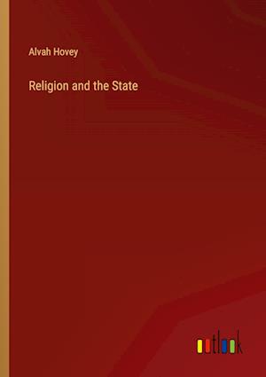 Religion and the State