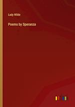 Poems by Speranza 