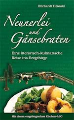 Neunerlei und Gänsebraten