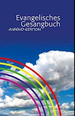 Evangelisches Gesangbuch. Jugend-Edition