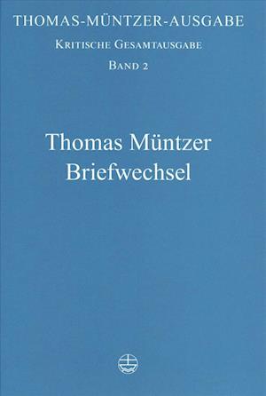 Thomas-Müntzer-Ausgabe