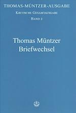 Thomas-Muntzer-Ausgabe