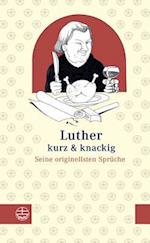 Luther - Kurz & Knackig