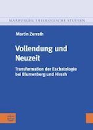 Vollendung Und Neuzeit