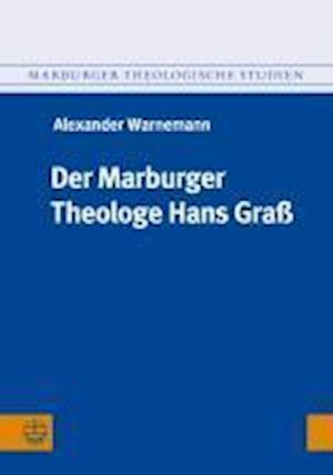 Der Marburger Theologe Hans Grass