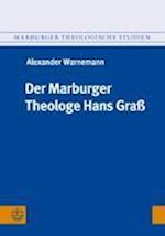 Der Marburger Theologe Hans Grass
