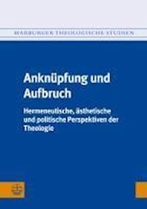 Anknupfung Und Aufbruch