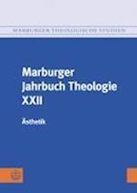 Marburger Jahrbuch Theologie XXII