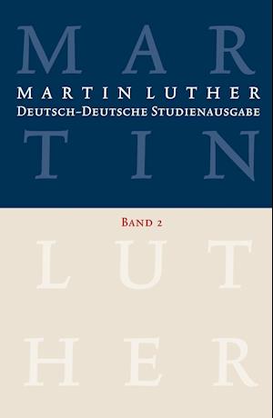 Deutsch-Deutsche Studienausgabe