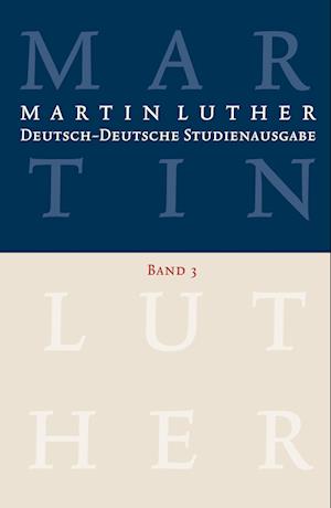 Deutsch-Deutsche Studienausgabe 03