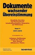 Dokumente Wachsender Ubereinstimmung, Band 4