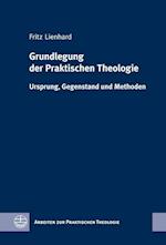 Grundlegung der Praktischen Theologie