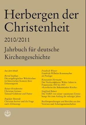 Herbergen Der Christenheit 34/35