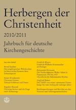 Herbergen Der Christenheit 34/35