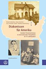 Diakonissen Fuer Amerika