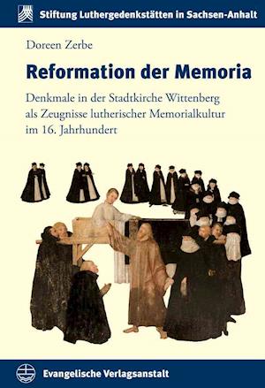 Reformation Der Memoria