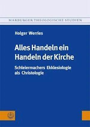 Alles Handeln ein Handeln der Kirche