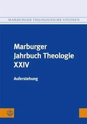 Marburger Jahrbuch Theologie XXIV