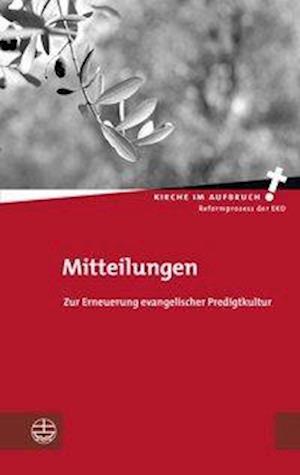 Mitteilungen