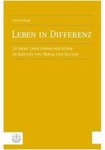 Leben in Differenz