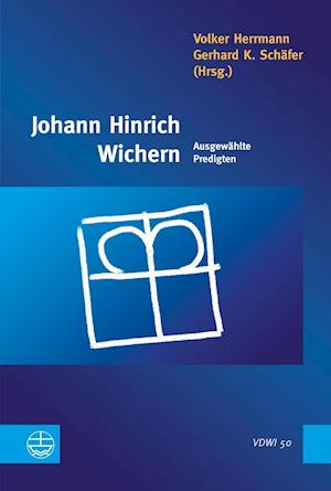 Johann Hinrich Wichern