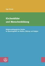 Kirchenbilder Und Menschenbildung