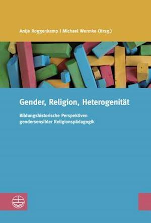 Gender, Religion, Heterogenitat