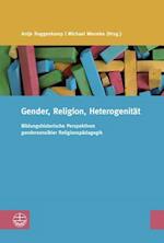 Gender, Religion, Heterogenitat