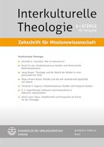 Herausforderungen Der Pluralistischen Religionstheologie